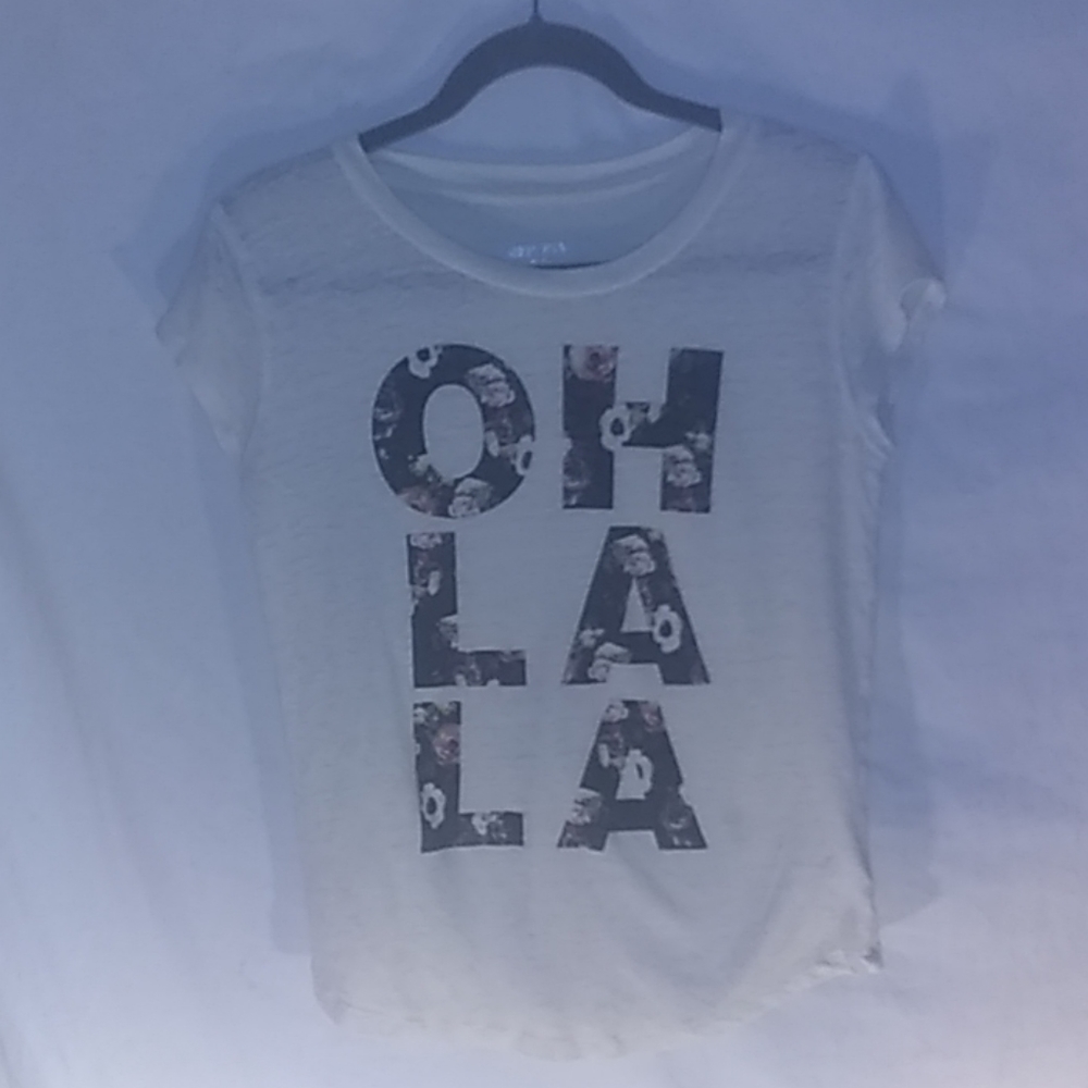 Merona shirt
